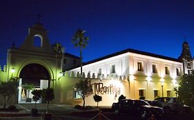 Hacienda Montija Hotel